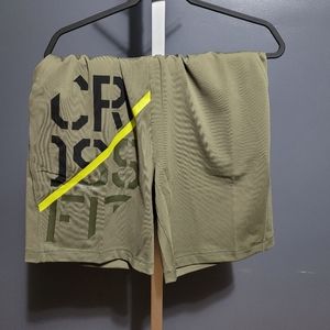 Reebok Crossfit Shorts